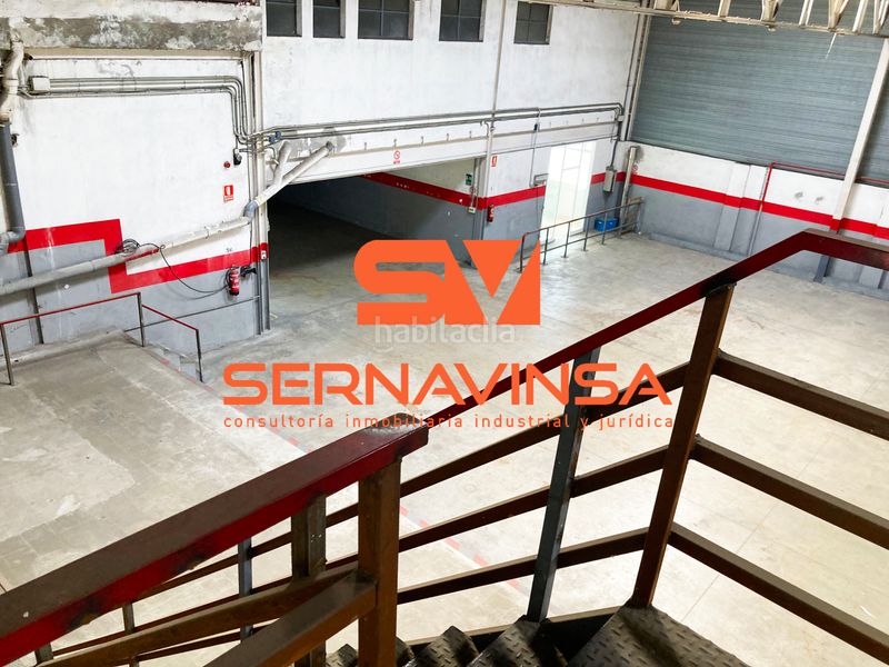 Foto cf194e82-e02e-4588-86f4-4b44d1d68bb4. Nave industrial venta y alquiler nave industrial de 9.130 m2 en Sabadell