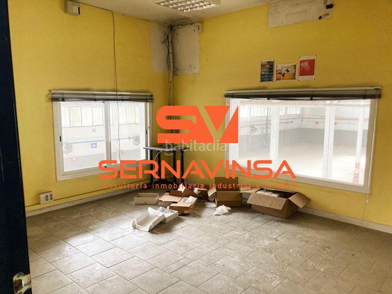 Foto da36f70d-0956-48fd-93ca-19535756455e. Nave industrial venta y alquiler nave industrial de 9.130 m2 en Sabadell
