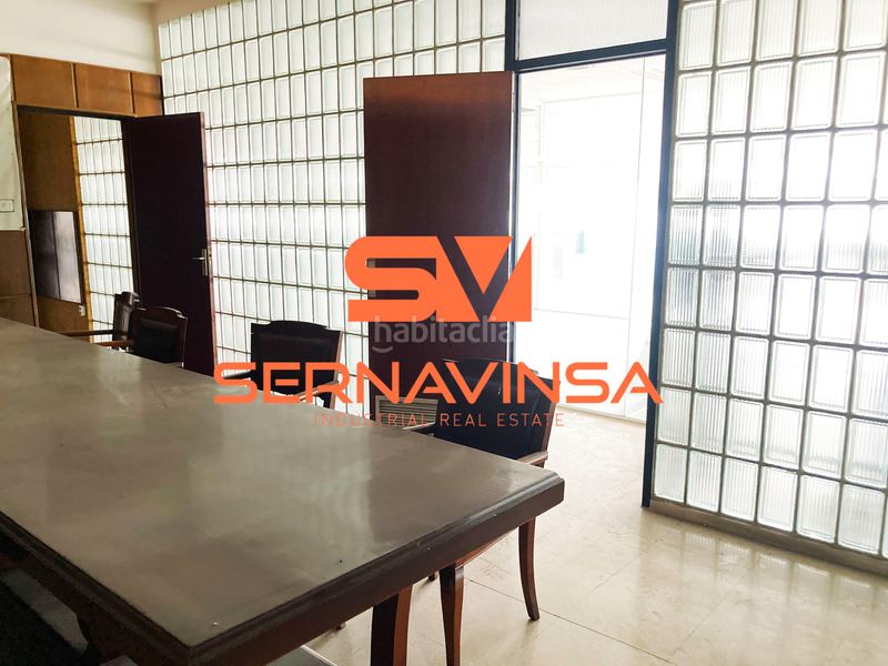 Foto e25fe03a-e30a-4867-a15e-060ec0c0f567. Nave industrial venta y alquiler nave industrial de 9.130 m2 en Sabadell