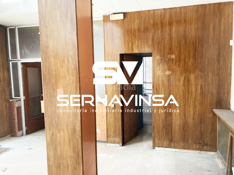 Foto e712abe2-c543-46e3-ba53-fb37d81e9bf4. Nave industrial venta y alquiler nave industrial de 9.130 m2 en Sabadell