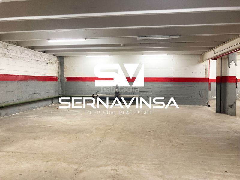 Foto eec184f7-09ef-415b-aaec-b5d774da0665. Nave industrial venta y alquiler nave industrial de 9.130 m2 en Sabadell