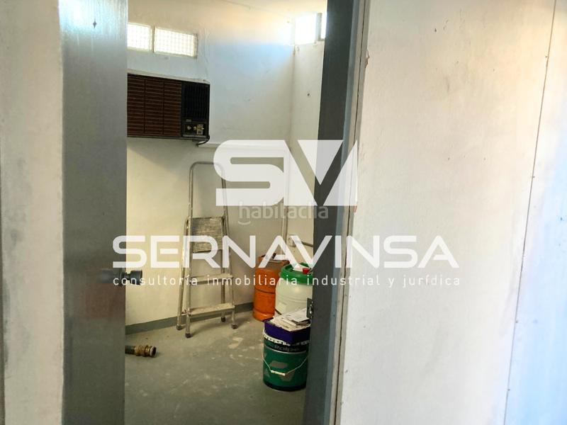 Foto 04d13ca5-619d-4d0d-b949-540e37164473. Capannone industriale in Palau-solità i Plegamans