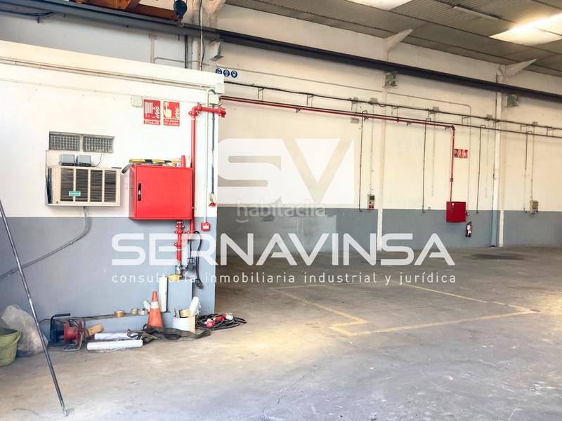 Foto 161df452-3303-4d21-81c3-48d0e9d8d9a8. Capannone industriale in Palau-solità i Plegamans