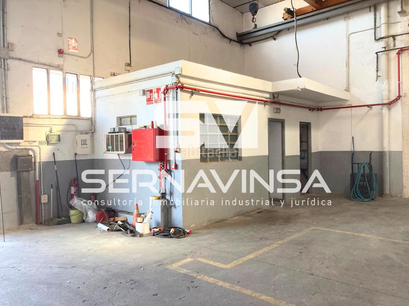 Foto 3c197d0a-b148-4db7-a6a7-5f4d5b935a64. Capannone industriale in Palau-solità i Plegamans