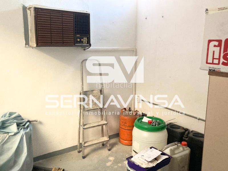 Foto fa9150b8-7923-4a61-9d10-980c59fa20a1. Capannone industriale in Palau-solità i Plegamans