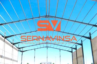 Solar industrial  Avinguda de sentmenat. Polinyà venta solar de 4.574 m2