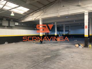 Alquiler Local Comercial en Sol i Padrs - Sant Oleguer. Sabadell alquiler local de 1.432 m2