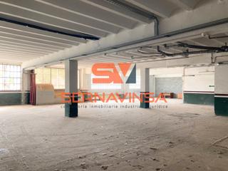 Edifici a Creu Alta. Sabadell venta edificio singular local de 2.613 m2