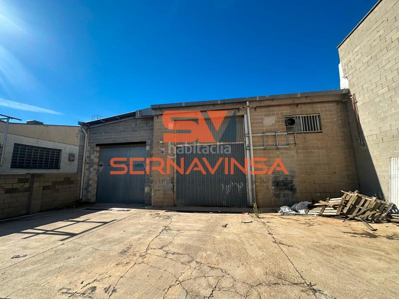 Foto 58d88c27-8f36-46e1-bca6-b6168257d5d9. Alquiler nave industrial alquiler nave industrial sectorizada de 1.750 m2 en Castellar del Vallès