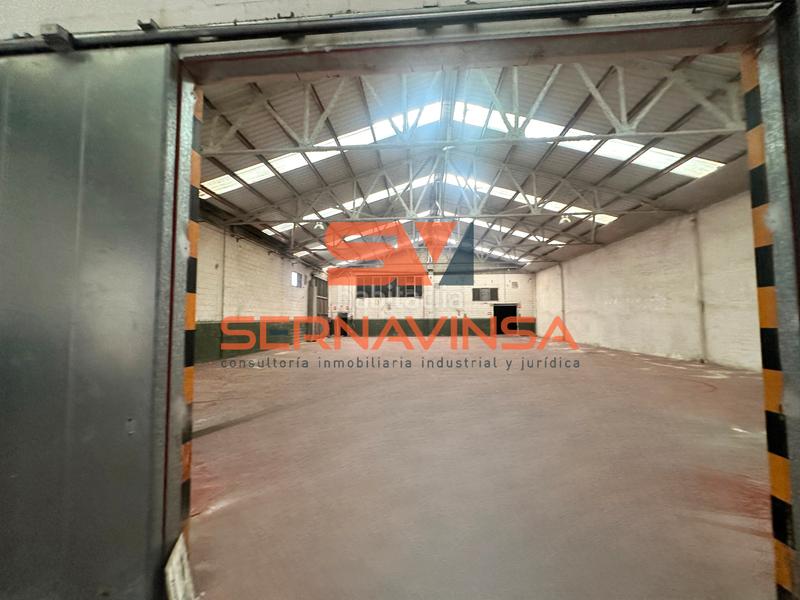 Foto 927305f9-e348-4b15-b503-9a7eb9ac2980. Alquiler nave industrial alquiler nave industrial sectorizada de 1.750 m2 en Castellar del Vallès