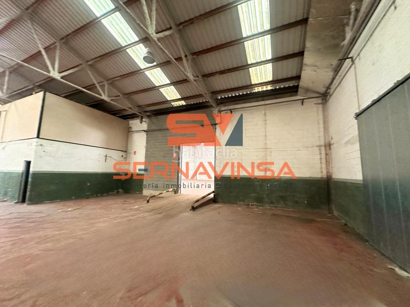 Foto e8319d7d-78bc-4ee3-9666-6ec342577395. Alquiler nave industrial alquiler nave industrial sectorizada de 1.750 m2 en Castellar del Vallès