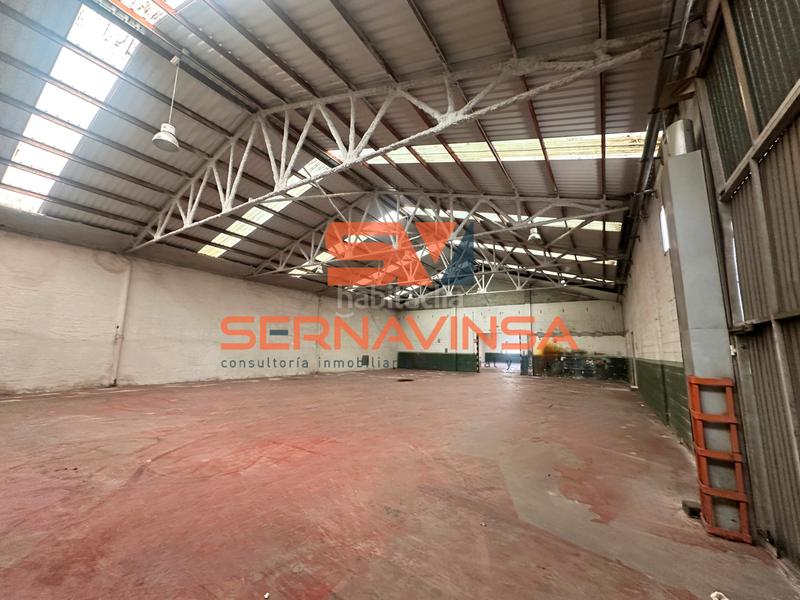 Foto f606c295-f1c5-4afd-b34d-82e266f3141a. Alquiler nave industrial alquiler nave industrial sectorizada de 1.750 m2 en Castellar del Vallès
