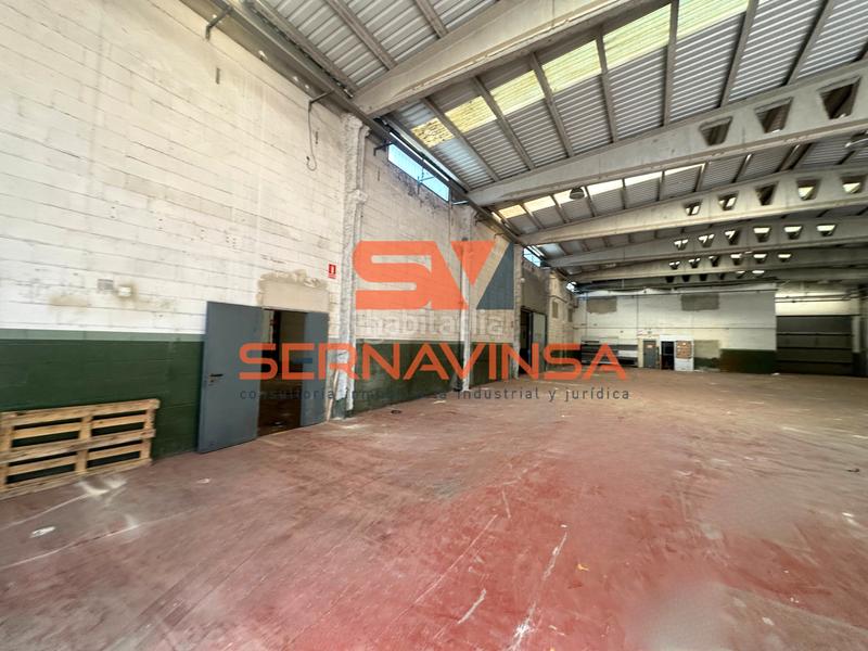 Foto 2466042c-58b5-4824-9e5d-4be20ac881bb. Lloguer nau industrial a Sud-Zona Industrial Castellar del Vallès