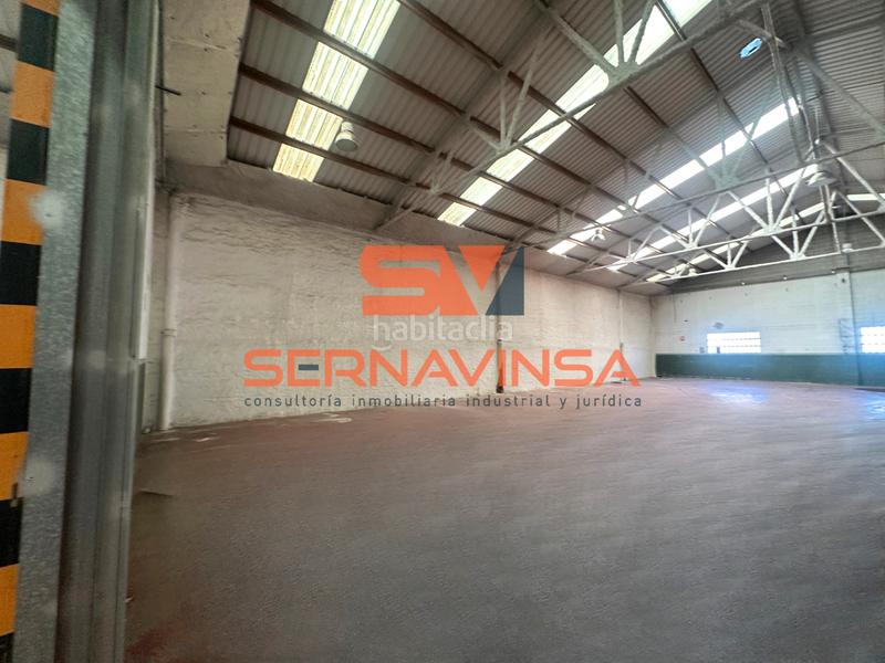 Foto 5dd9f7cf-c865-4f75-a4ee-95db52c75c04. Lloguer nau industrial a Sud-Zona Industrial Castellar del Vallès