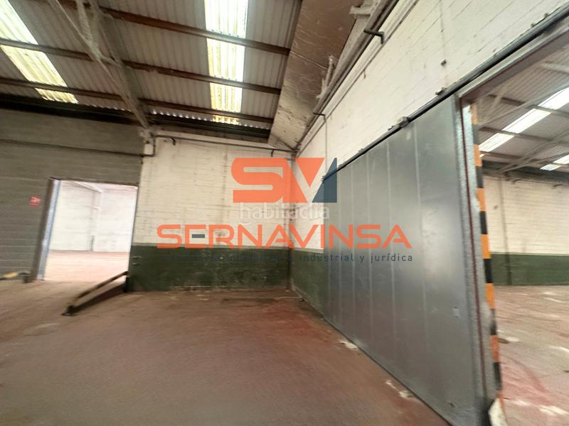 Foto 71232931-565a-40f6-b546-7a46ac6e0e40. Lloguer nau industrial a Sud-Zona Industrial Castellar del Vallès