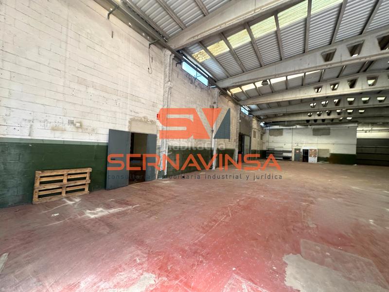 Foto ad714f50-c232-4799-9d1d-61c45dbd26c3. Lloguer nau industrial a Sud-Zona Industrial Castellar del Vallès