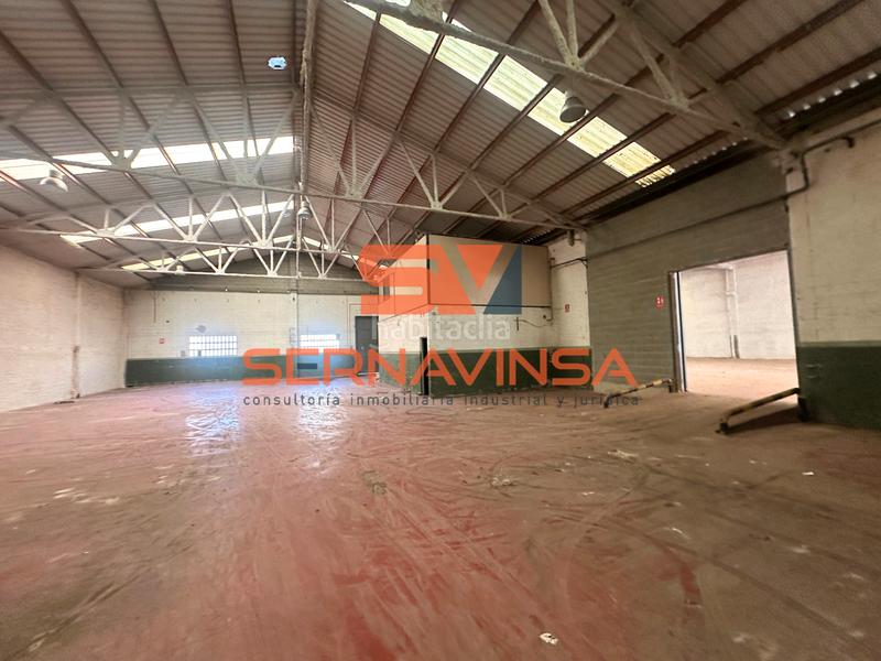 Foto aff5f1d2-6e2a-46b5-b47e-a98ea704cda5. Lloguer nau industrial a Sud-Zona Industrial Castellar del Vallès