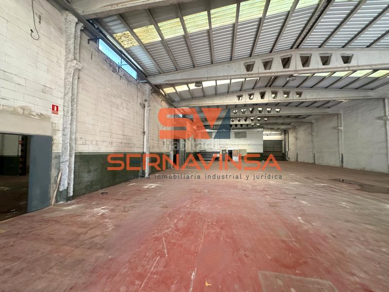 Foto 4787a5c5-d887-4f8d-8af9-31c0ef944441. Miete fabrikhalle in Sud-Zona Industrial Castellar del Vallès