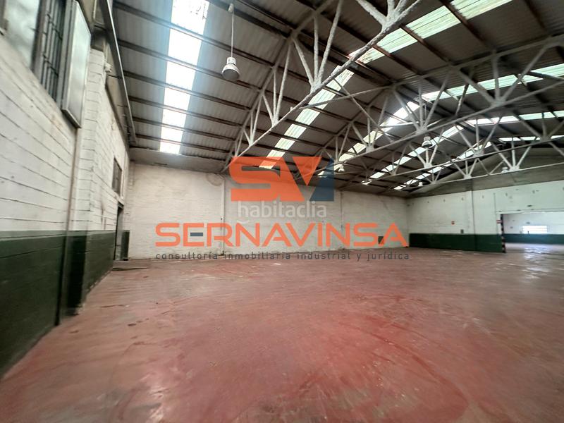 Foto a3895c1c-cd0d-4813-a027-579f794b6f55. Miete fabrikhalle in Sud-Zona Industrial Castellar del Vallès
