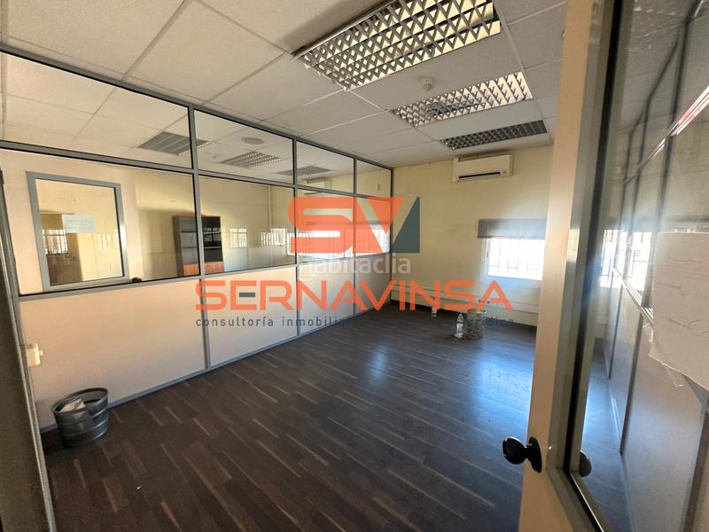 Foto 2d039535-a9df-4822-9759-a18b881766aa. Rent industrial building in Sud-Zona Industrial Castellar del Vallès