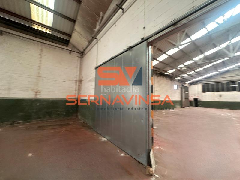 Foto 44d26ffd-72c3-4bfa-ada4-712163571c1e. Rent industrial building in Sud-Zona Industrial Castellar del Vallès