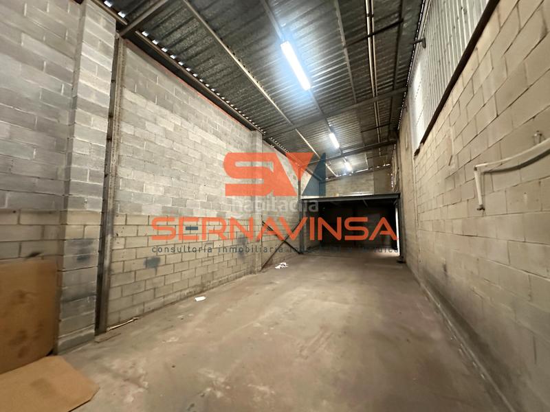 Foto 510903dc-793f-4b73-a0f3-5d5648477ed6. Rent industrial building in Sud-Zona Industrial Castellar del Vallès