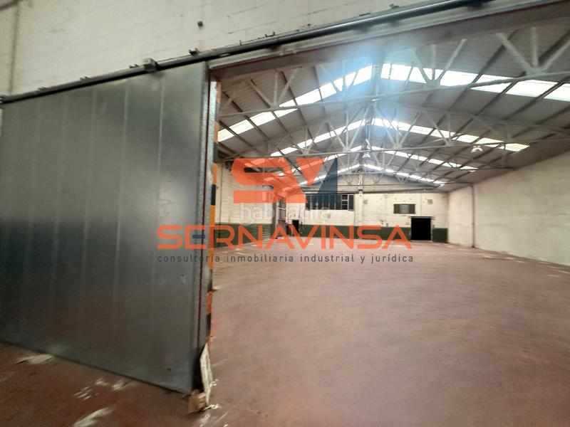 Foto 5b315989-a6c6-435a-9016-b5fa5f8f1c57. Rent industrial building in Sud-Zona Industrial Castellar del Vallès