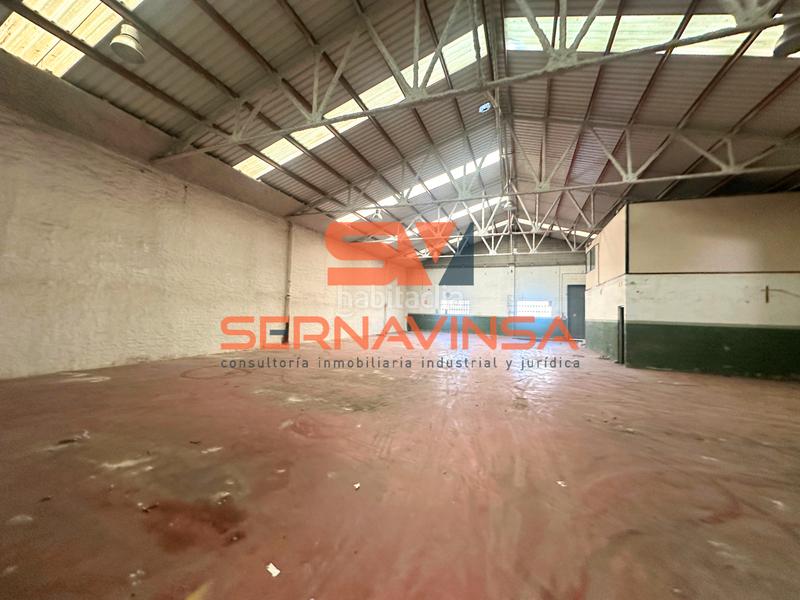 Foto 5d2a1e89-77ff-44ab-aa65-81b5d01d7e9c. Rent industrial building in Sud-Zona Industrial Castellar del Vallès