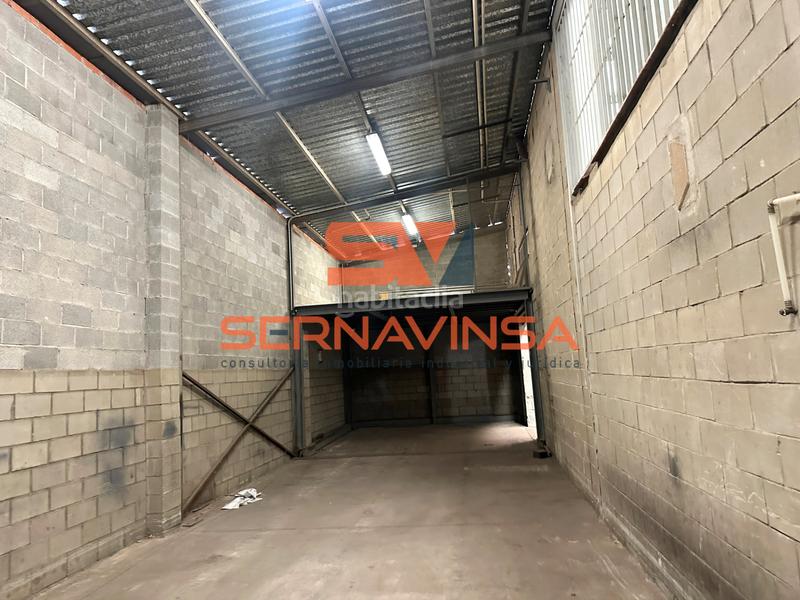 Foto 644f08a1-fc6c-4c1d-ad5c-d2440a5385d9. Rent industrial building in Sud-Zona Industrial Castellar del Vallès