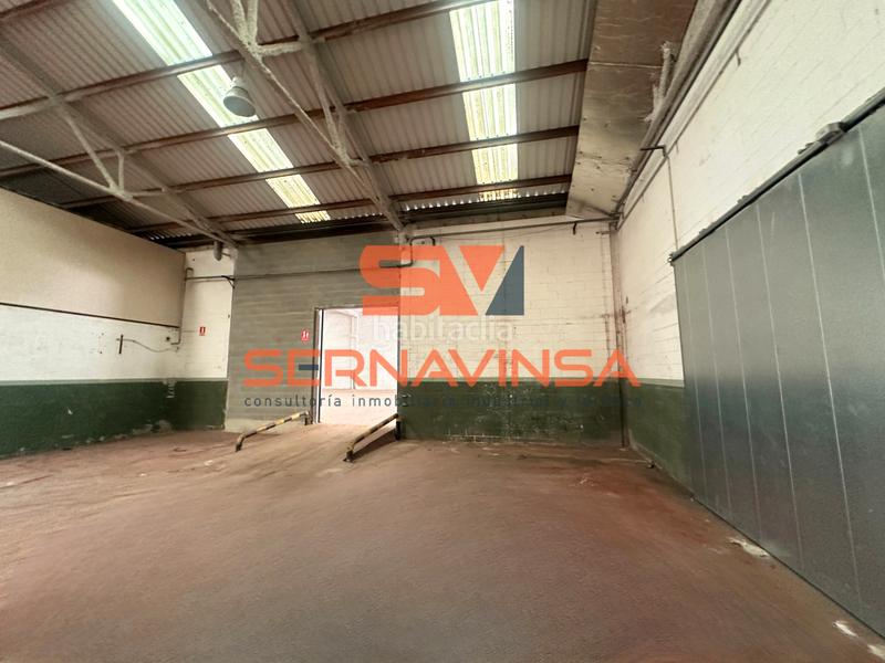 Foto 712d22ef-adaf-4644-95c7-288c19eee7fa. Rent industrial building in Sud-Zona Industrial Castellar del Vallès