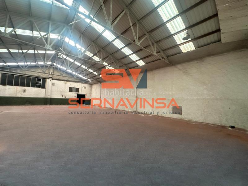 Foto 7280951b-27a8-4f45-af3f-92a33257dcb6. Rent industrial building in Sud-Zona Industrial Castellar del Vallès