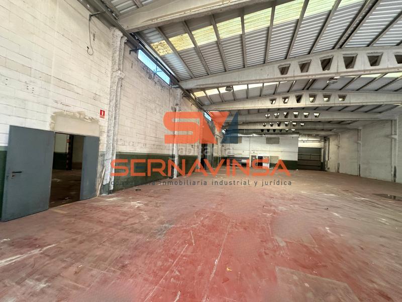 Foto 758f493c-a71d-458c-97c8-3186c2490b85. Rent industrial building in Sud-Zona Industrial Castellar del Vallès