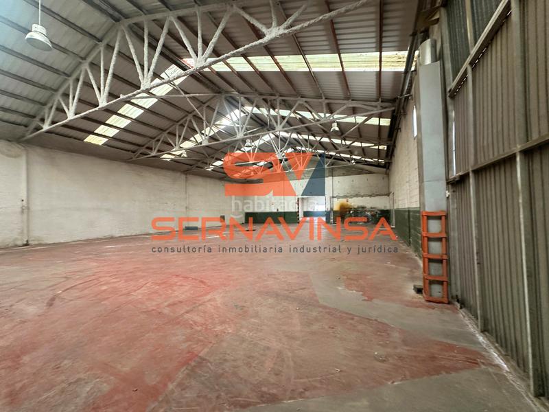 Foto 79fbeeb5-ffb8-4f67-b4c0-57d3fb05076e. Rent industrial building in Sud-Zona Industrial Castellar del Vallès