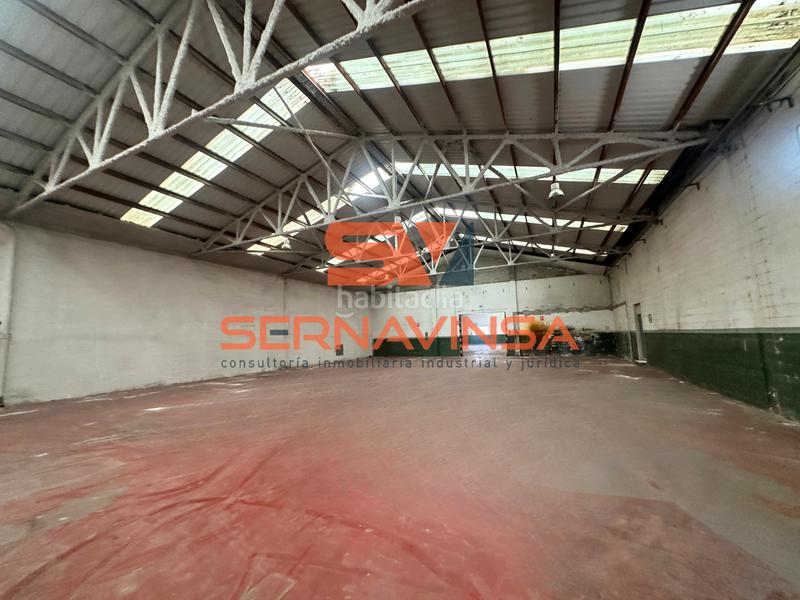 Foto 8d96acb0-396b-49f2-b766-c44db52d1ec1. Rent industrial building in Sud-Zona Industrial Castellar del Vallès