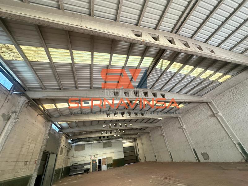 Foto d074a14f-a4ab-48d5-9465-f02b07f99f58. Rent industrial building in Sud-Zona Industrial Castellar del Vallès