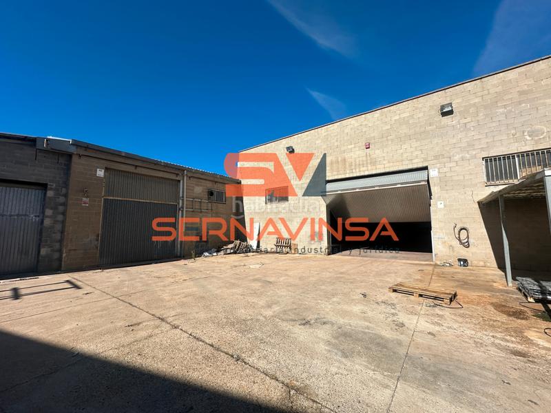 Foto dee7bc43-21fa-4b69-b4b1-d38244a426c1. Rent industrial building in Sud-Zona Industrial Castellar del Vallès