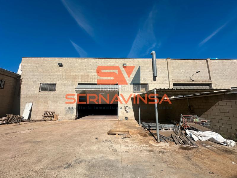 Foto f3f73fc1-6313-48f1-aa6a-52226d79e6ab. Rent industrial building in Sud-Zona Industrial Castellar del Vallès