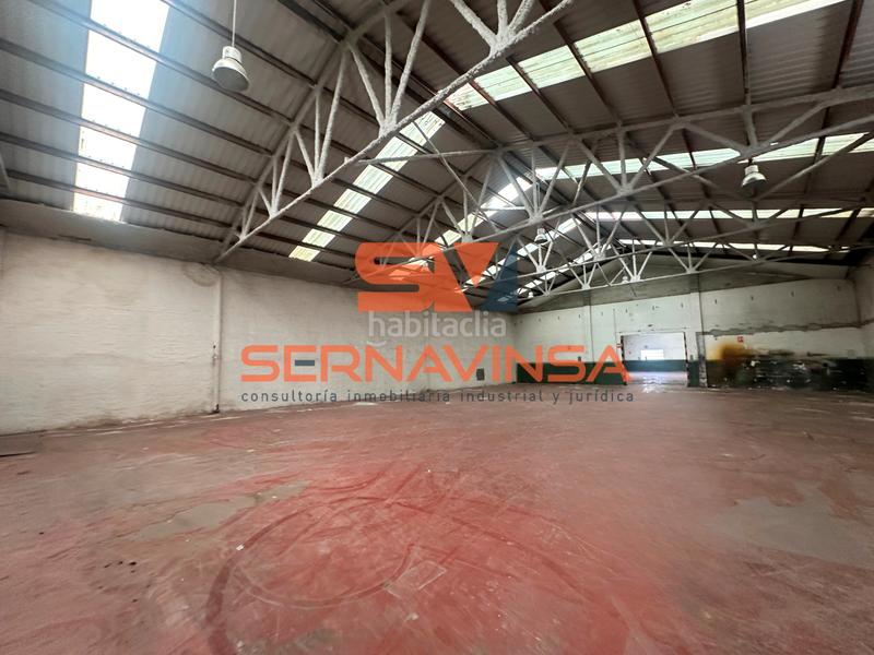Foto fb9b0663-0d47-45cc-8b8e-34ea04f5606f. Rent industrial building in Sud-Zona Industrial Castellar del Vallès