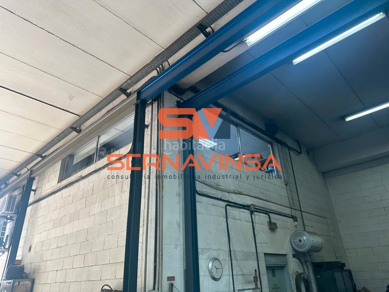 Foto 49b1c06f-0fe0-4e85-bd0c-f8b96292ed68. Industrial building in Zona Industrial Barberà del Vallès