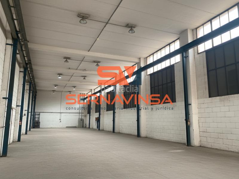 Foto 73795293-068e-408d-aa33-50caaf956adc. Industrial building in Zona Industrial Barberà del Vallès