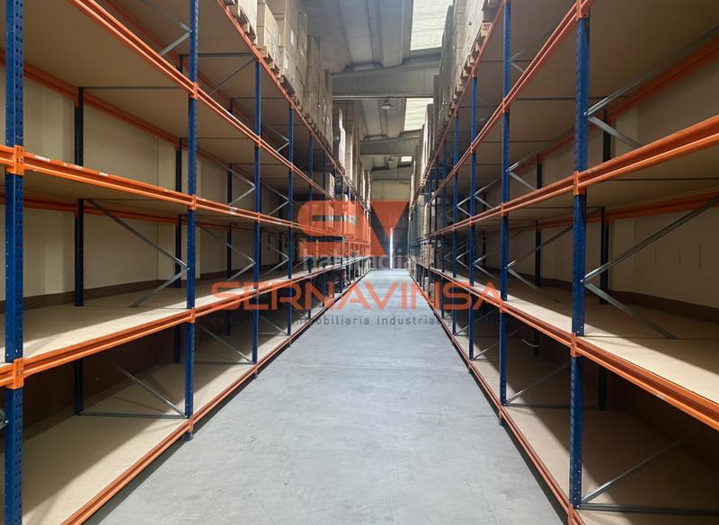 Foto 2fc62e08-304c-4d36-8cd2-b9803953d8f0. Alquiler nave industrial cerdanyola alquiler nave industrial de 1.610 m2 en Cerdanyola del Vallès