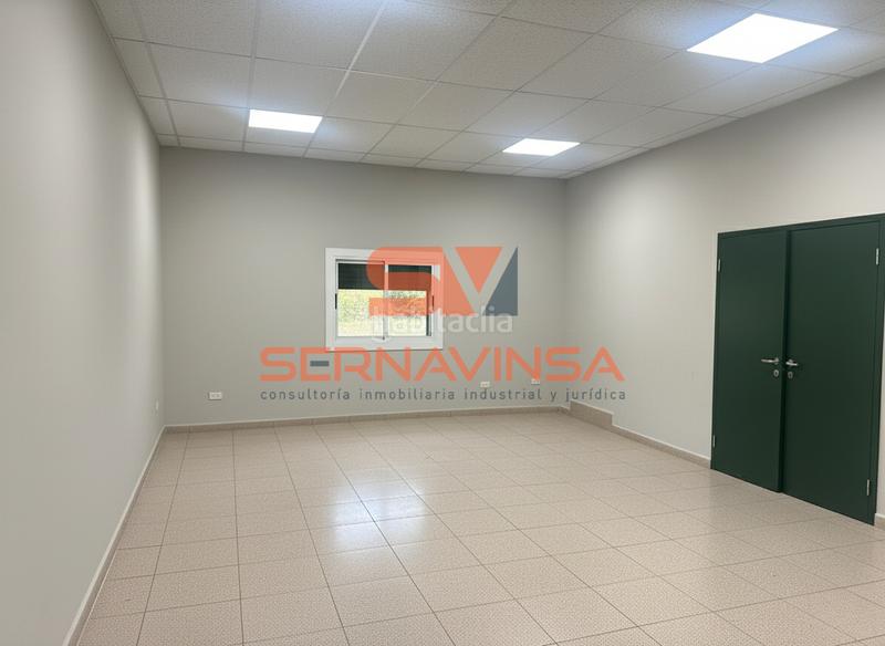 Foto 51bc3c4d-2604-4042-92fd-672062197892. Alquiler nave industrial cerdanyola alquiler nave industrial de 1.610 m2 en Cerdanyola del Vallès