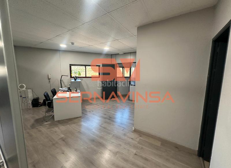 Foto 67399a12-8da4-46bd-ac79-8d986e40808e. Alquiler nave industrial alquiler nave industrial de 575 m2 en Barberà del Vallès