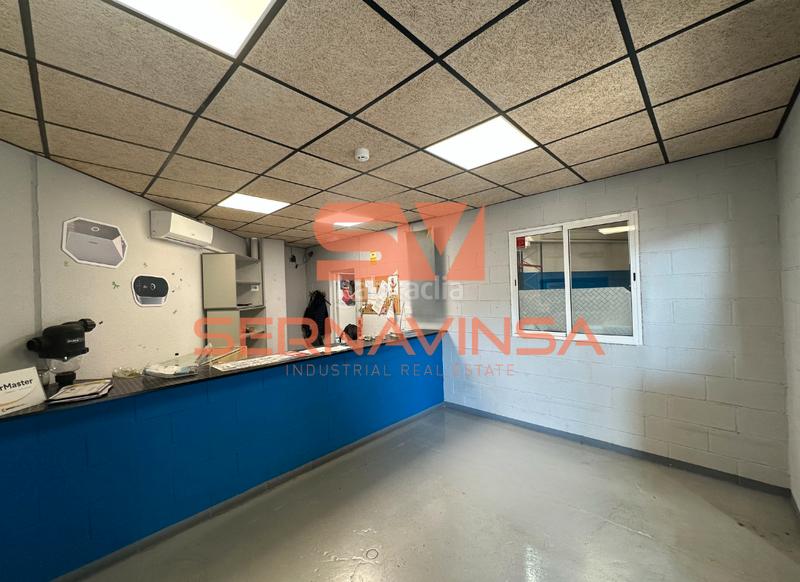 Foto 17b85097-728e-4404-b5a9-7fc170a7e712. Location bâtiment à usage industriel dans Zona Industrial Barberà del Vallès