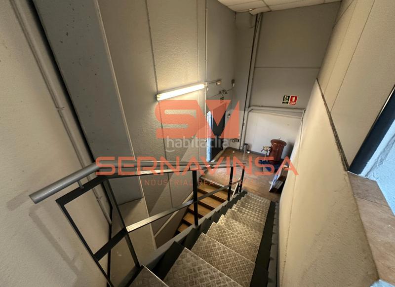 Foto a1c43113-924e-4e1c-9ff6-8c97cad10b5e. Location bâtiment à usage industriel dans Zona Industrial Barberà del Vallès