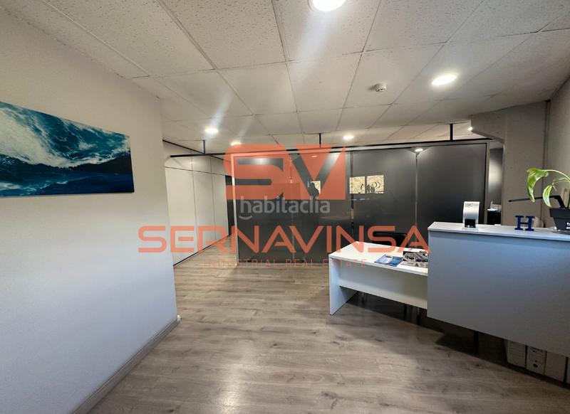 Foto 00d0272c-c750-4f22-936d-4cb98253446a. Miete fabrikhalle in Zona Industrial Barberà del Vallès