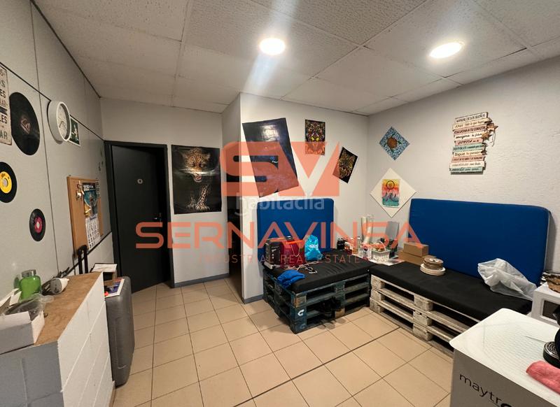 Foto 8daba368-da02-4f66-aee7-2585ed191e98. Rent industrial building in Zona Industrial Barberà del Vallès