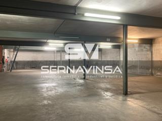 Nau industrial a Palau-solità i Plegamans. Palau-solità i plegamans venta nave industrial  de 946 m2