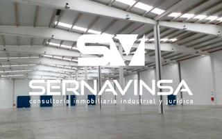 Lloguer Nau industrial a Zona Nord. Rubí alquiler nave industrial de 804 m2