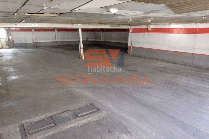 Foto 20314790-8165-4a6b-8e8e-0b964710330f. Nau industrial a Hostafrancs Sabadell